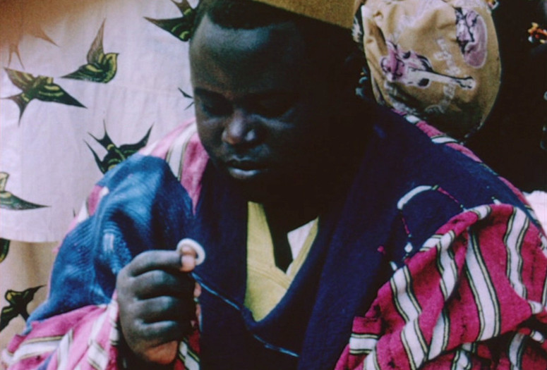 La Bague du Roi Koda (The Ring of King Koda). 1962. Niger. Directed by Moustapha Alassane