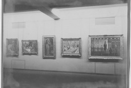 The Museum of Modern Art Archives, New York