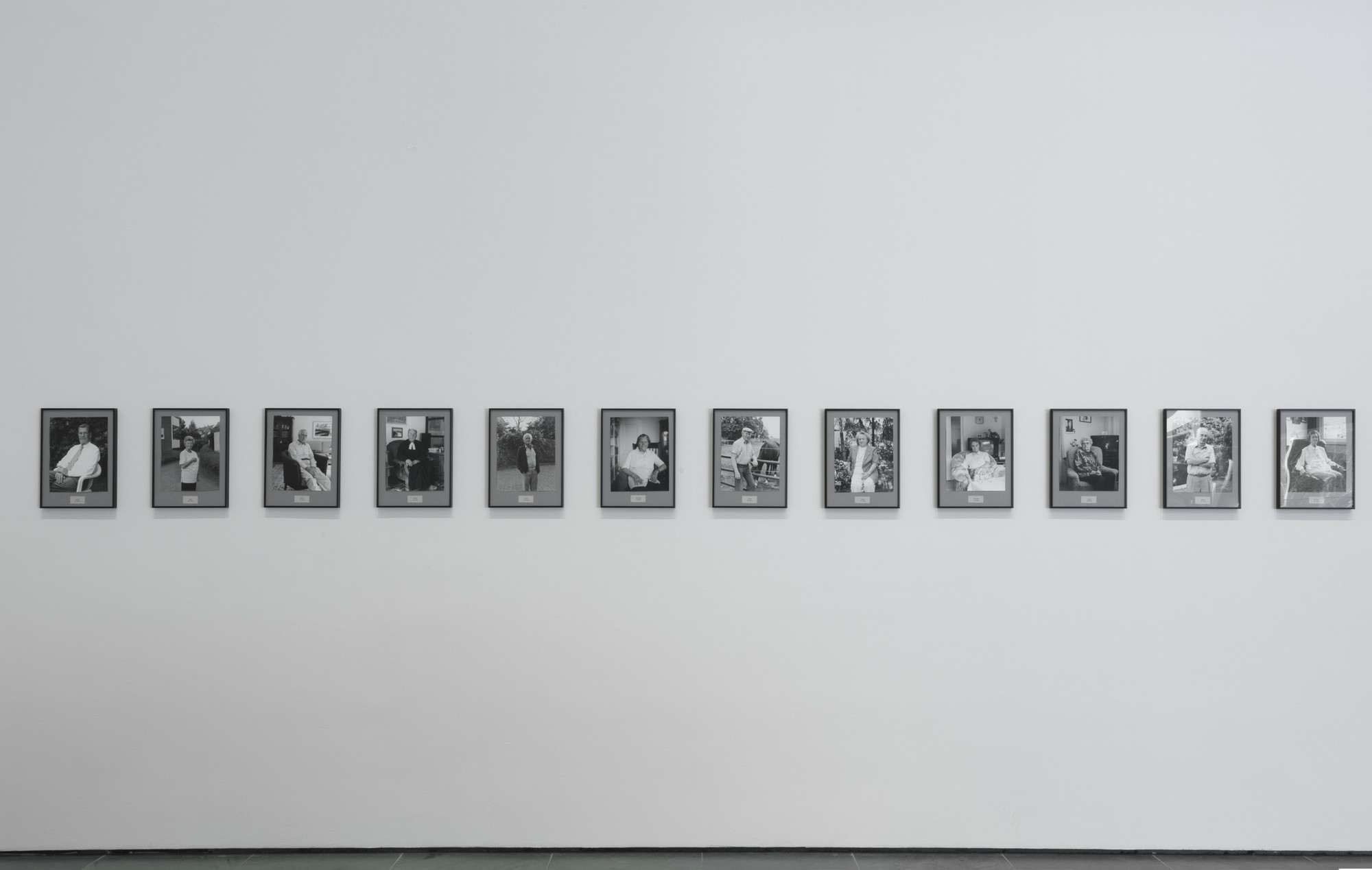 Inbox: Hans-Peter Feldmann's 100 Years | MoMA