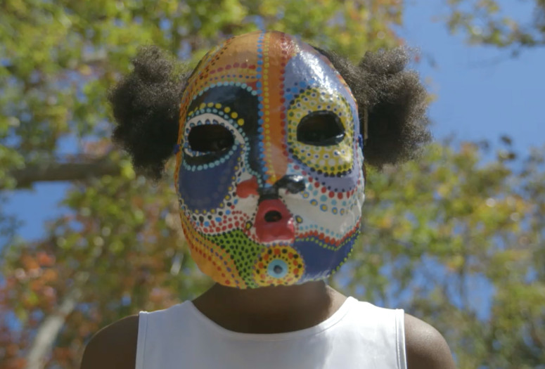 The Evidence of Things Not Seen (work in progress). 2017. USA. Directed by Ja’Tovia Gary. Courtesy of the filmmaker