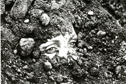 Film still from Teorema. 1968. Italy. Directed by Pier Paolo Pasolini