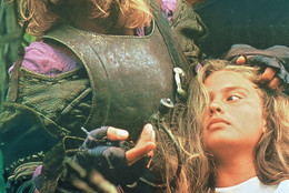 Aguirre, Der Zorn Gottes (Aguirre, the Wrath of God). 1973. West Germany. Directed by Werner Herzog