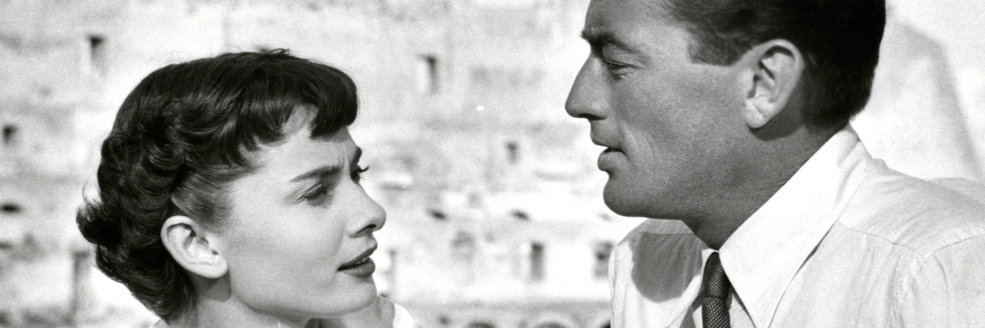 Roman Holiday. 1953. USA. Directed by William Wyler