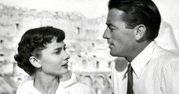 Roman Holiday. 1953. USA. Directed by William Wyler