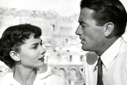 Roman Holiday. 1953. USA. Directed by William Wyler