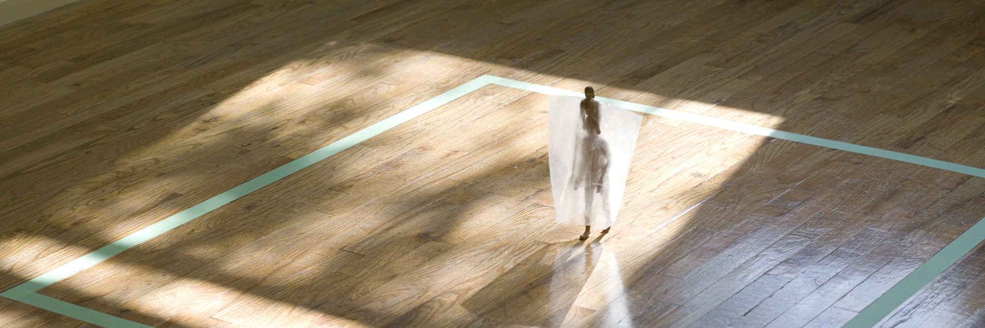 Installation view of Francis Alÿs: A Story of Deception at MoMA PS1, May 4–September 12, 2011. Photo: Matthew Septimus