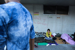 Tomáš Rafa. New Nationalism in the Heart of Europe (still). 2009–present