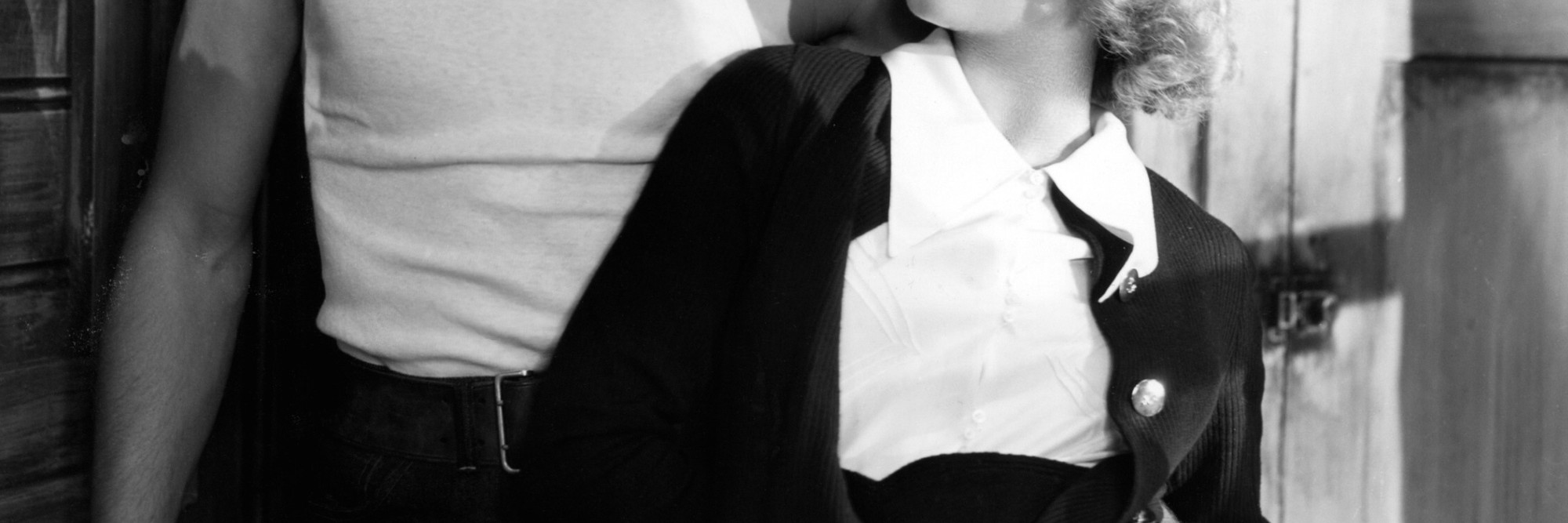 Bed of Roses. 1933. USA. Directed by Gregory La Cava