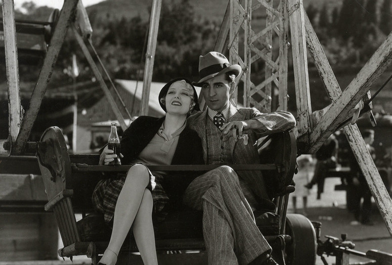 Young Desire. 1930. USA. Directed by Lew Collins