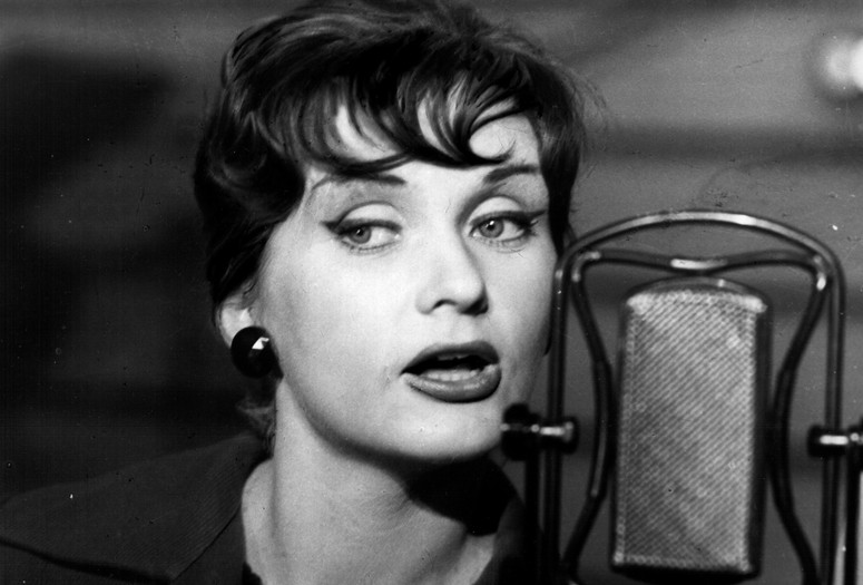 Jak być kochaną (How to Be Loved). 1963. Poland. Directed by Wojciech Has. Courtesy of Film Studio Kadr