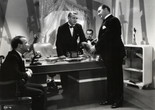 Million Dollar Ransom. 1934. USA. Directed by Murray Roth