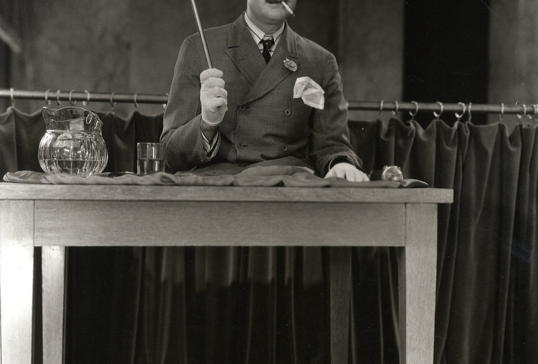 Outside the Law. 1930. USA. Directed by Tod Browning