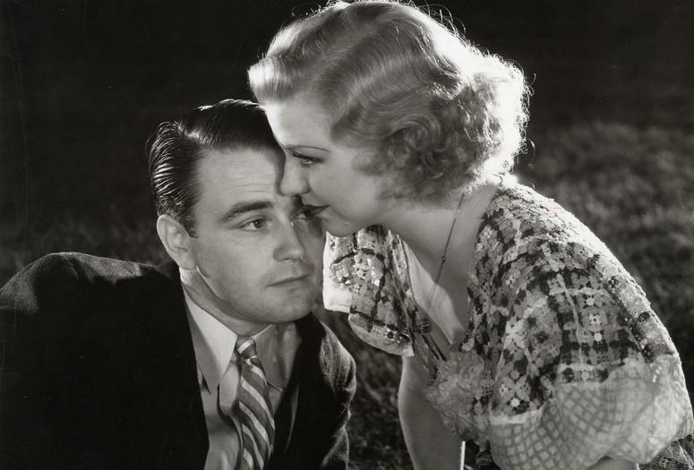 Don’t Bet on Love. 1933. USA. Directed by Murray Roth