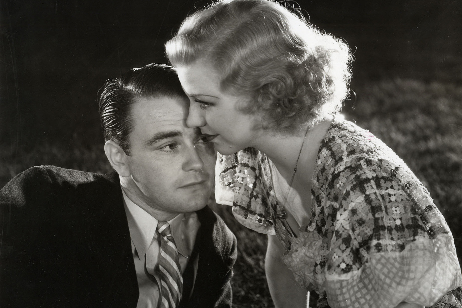 Dont Bet On Love 1933 Directed By Murray Roth