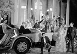 Sensation Seekers. 1927. USA. Directed by Lois Weber