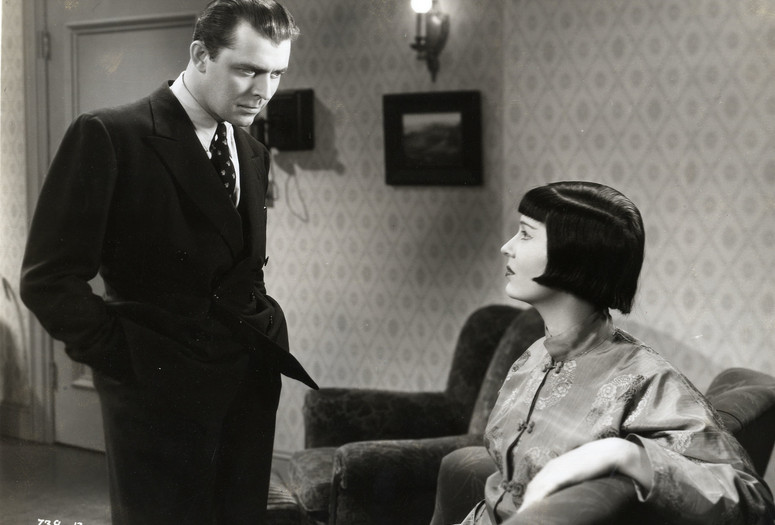 Chinatown Squad. 1934. USA. Directed by Murray Roth