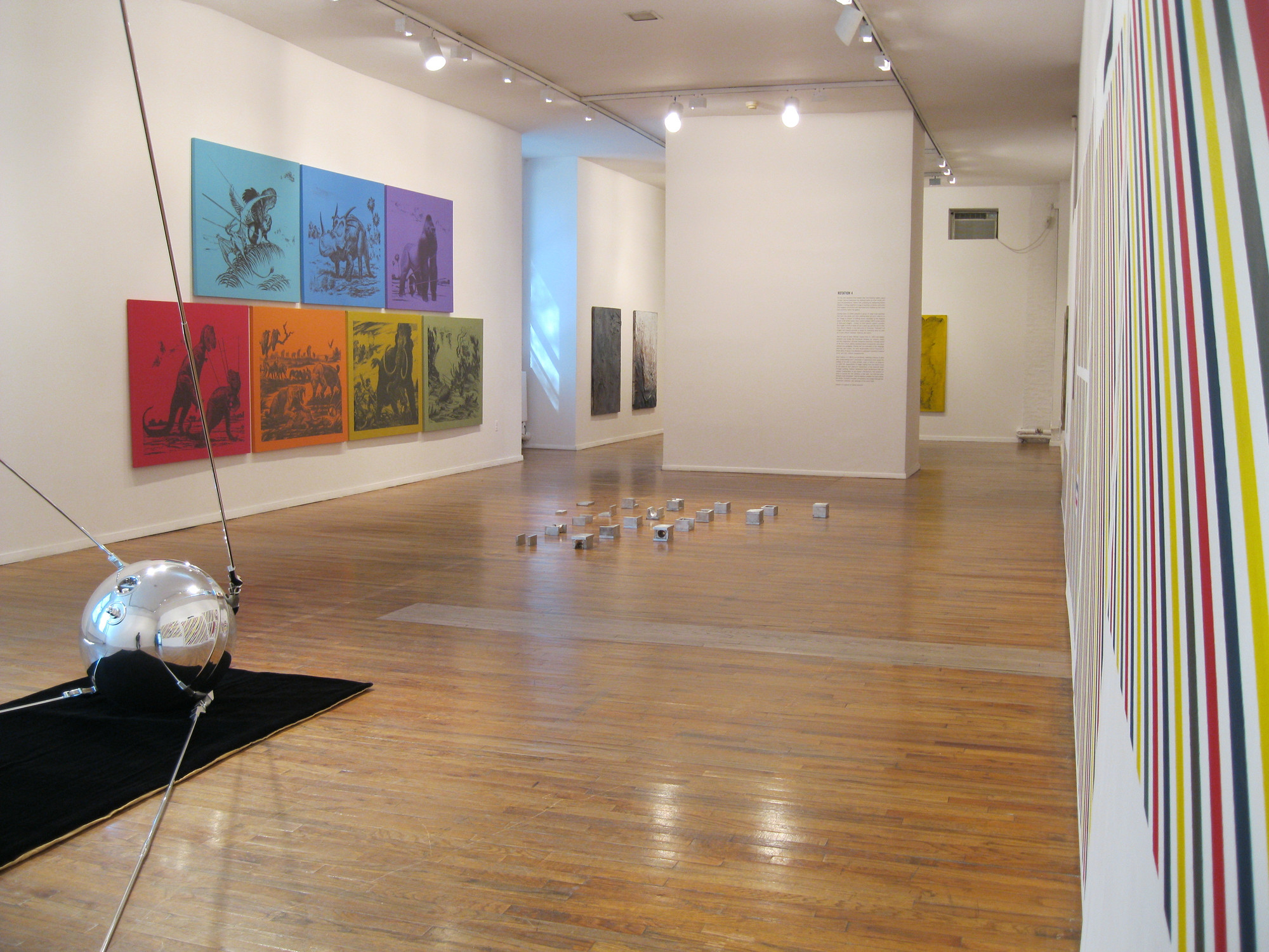 GNY: Rotating Gallery 4 | MoMA