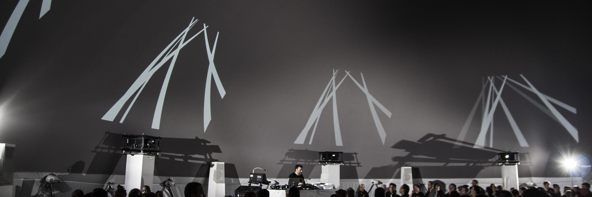 Kraftwerk – Retrospective 1 2 3 4 5 6 7 8 | MoMA
