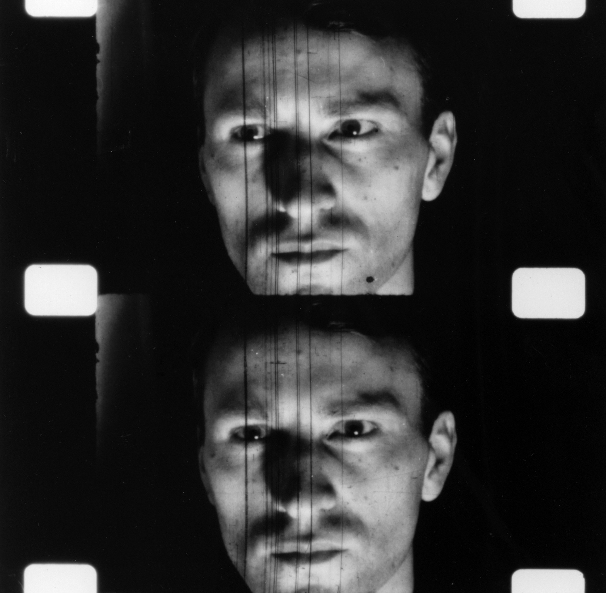 Jonas Mekas