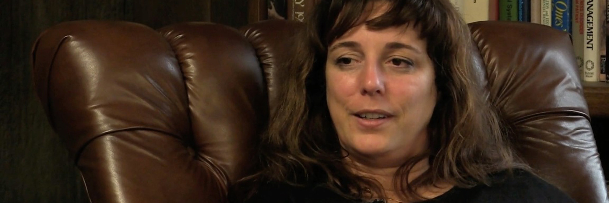 Tania Libre. 2017. USA. Directed by Lynn Hershman Leeson. Courtesy of the filmmaker