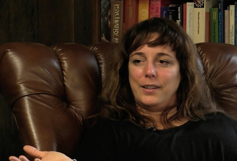 Tania Libre. 2017. USA. Directed by Lynn Hershman Leeson. Courtesy of the filmmaker