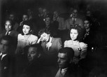 Since You Went Away. 1944. USA. Directed by John Cromwell