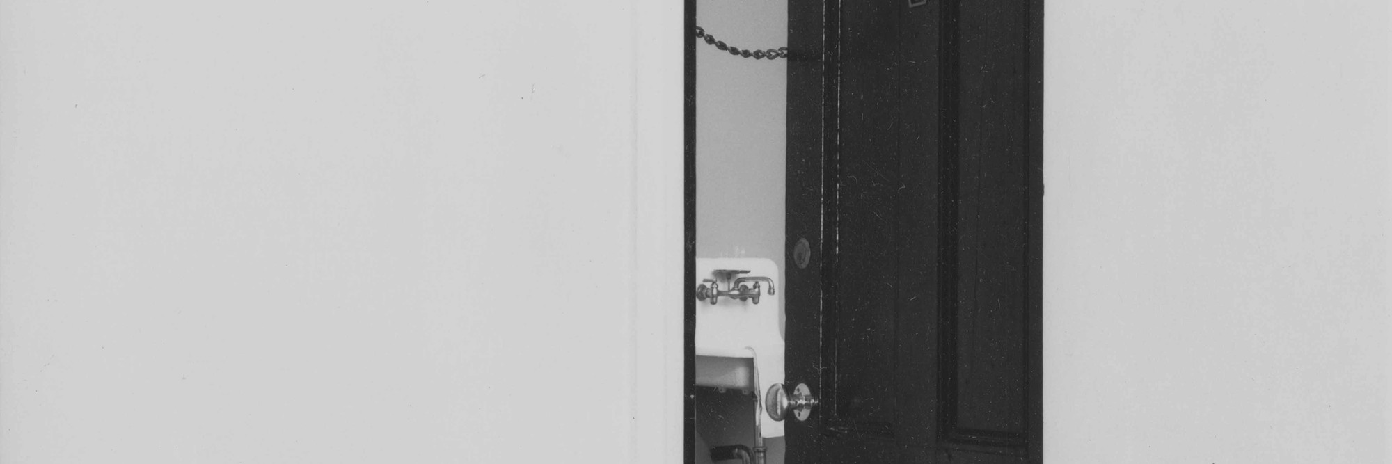 The Museum of Modern Art Archives, New York