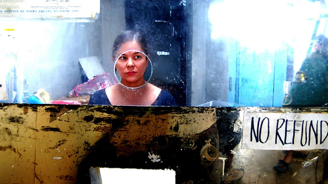 Serbis (Service). 2008. Philippines. Directed by Brillante Mendoza. Courtesy Center Stage Productions