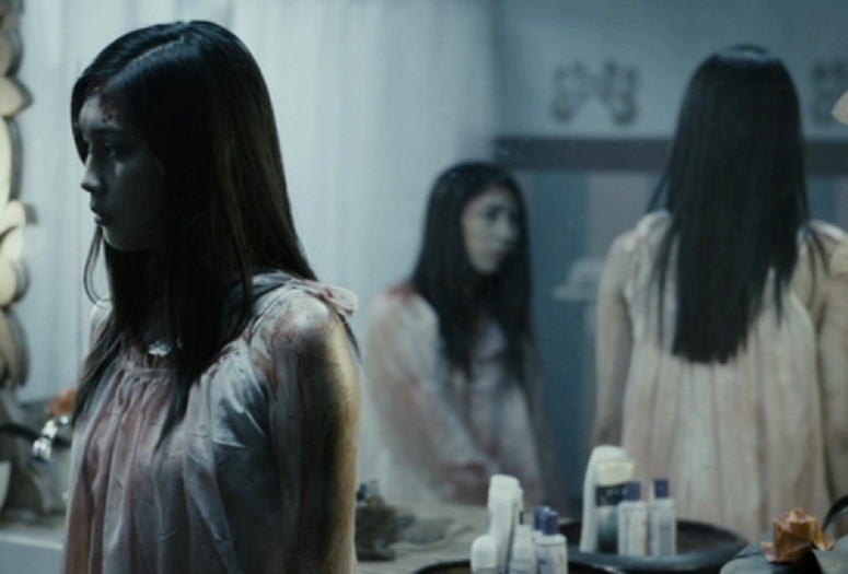 Gemini. 2014. Philippines. Directed by Ato Bautista. Courtesy Ato Bautista