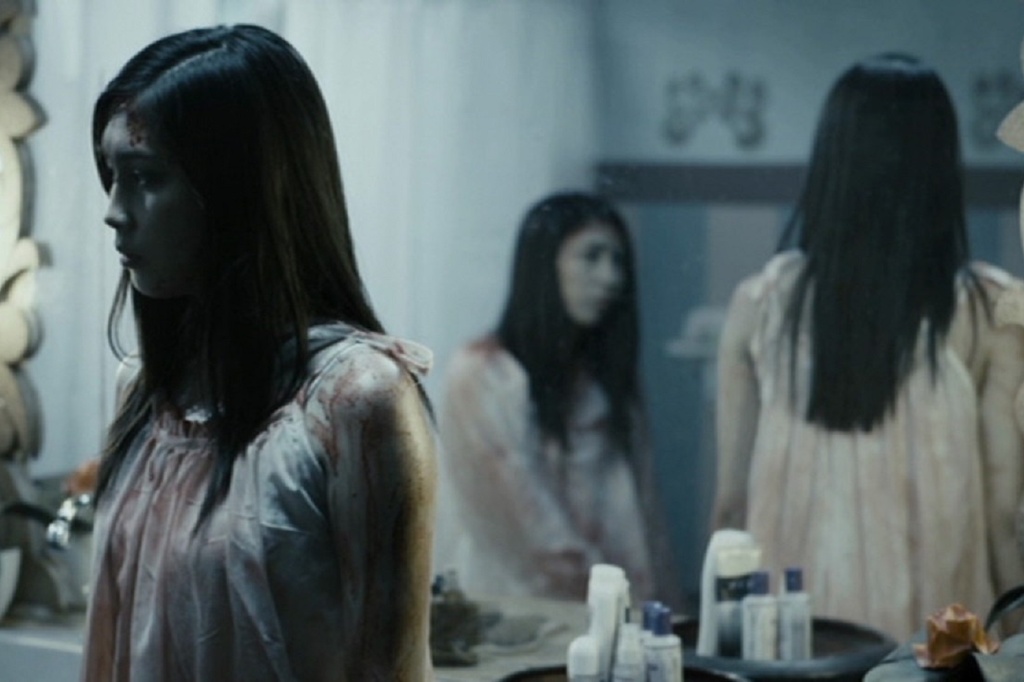 Gemini. 2014. Philippines. Directed by Ato Bautista. Courtesy Ato Bautista