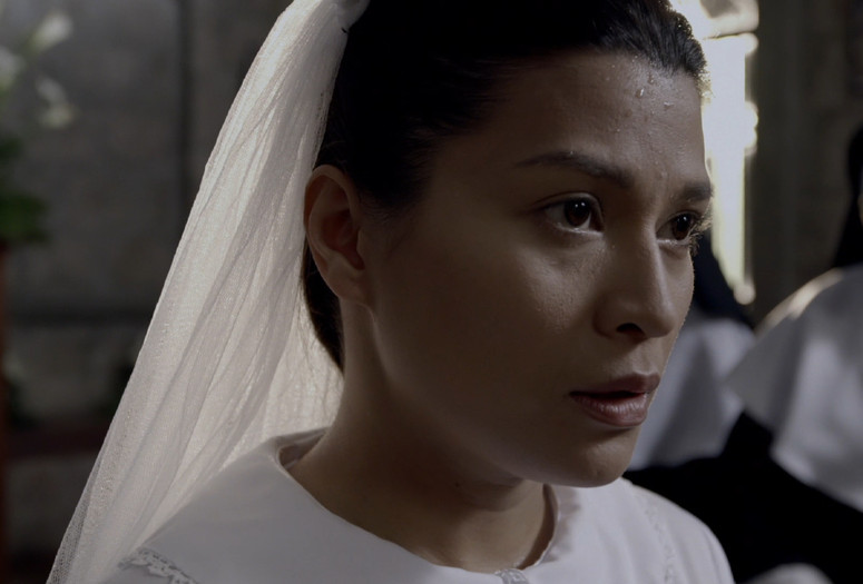 Aparisyon (Apparition). 2012. Philippines. Directed by Isabel Sandoval. Courtesy Isabel Sandoval