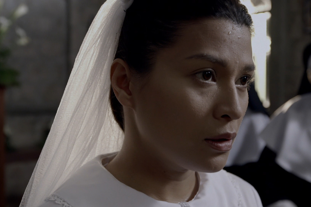 Aparisyon (Apparition). 2012. Philippines. Directed by Isabel Sandoval. Courtesy Isabel Sandoval