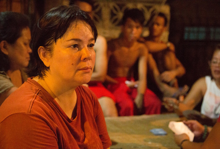 Ma’ Rosa. 2016. Philippines. Directed by Brillante Mendoza. Courtesy First Run Features