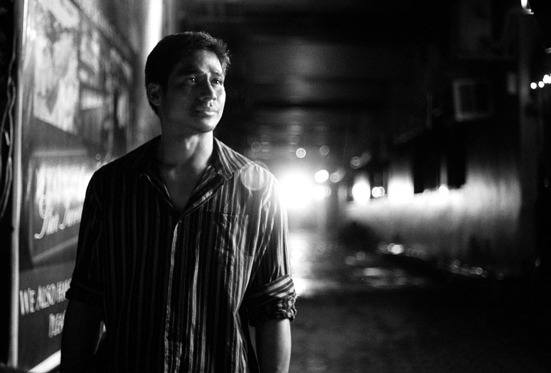 Manila. 2009. Philippines. Directed by Adolfo Alix Jr., Raya Martin. Courtesy Visit Films
