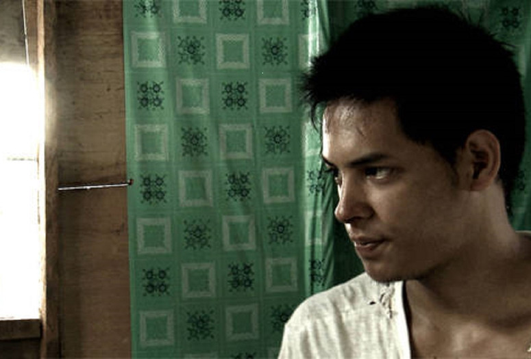 Engkwentro (Clash). 2009. Philippines. Directed by Pepe Diokno.