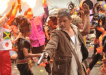 On the Job. 2013. Philippines. Directed by Erik Matti. Courtesy Well Go USA