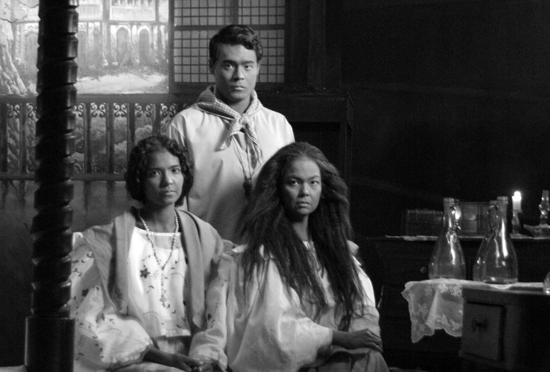 Independencia. 2009. Philippines. Directed by Raya Martin
