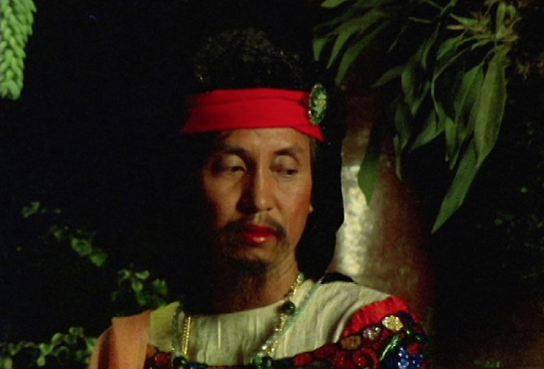 BalikBayan #1: Memories of Overdevelopment Redux VI. 1979–2017. Philippines. Directed by Kidlat Tahimik