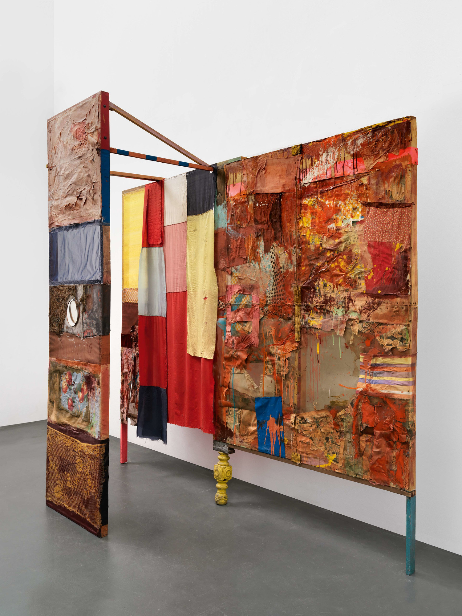 Rauschenberg and the Art of Collaboration: Rauschenberg and the
