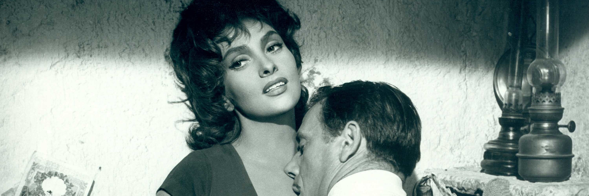 La Loi (The Law). 1959. Italy/France. Directed by Jules Dassin. Courtesy Oscilloscope Pictures/Photofest. © Oscilloscope Pictures