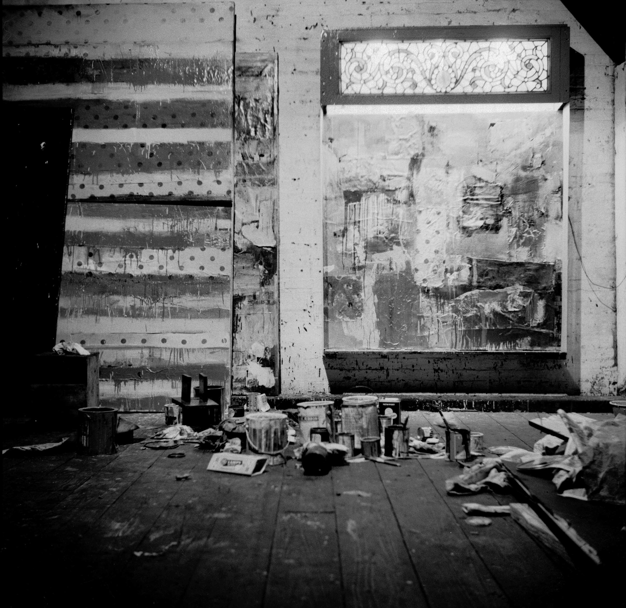 Bob’s New York Bob’s New York MoMA