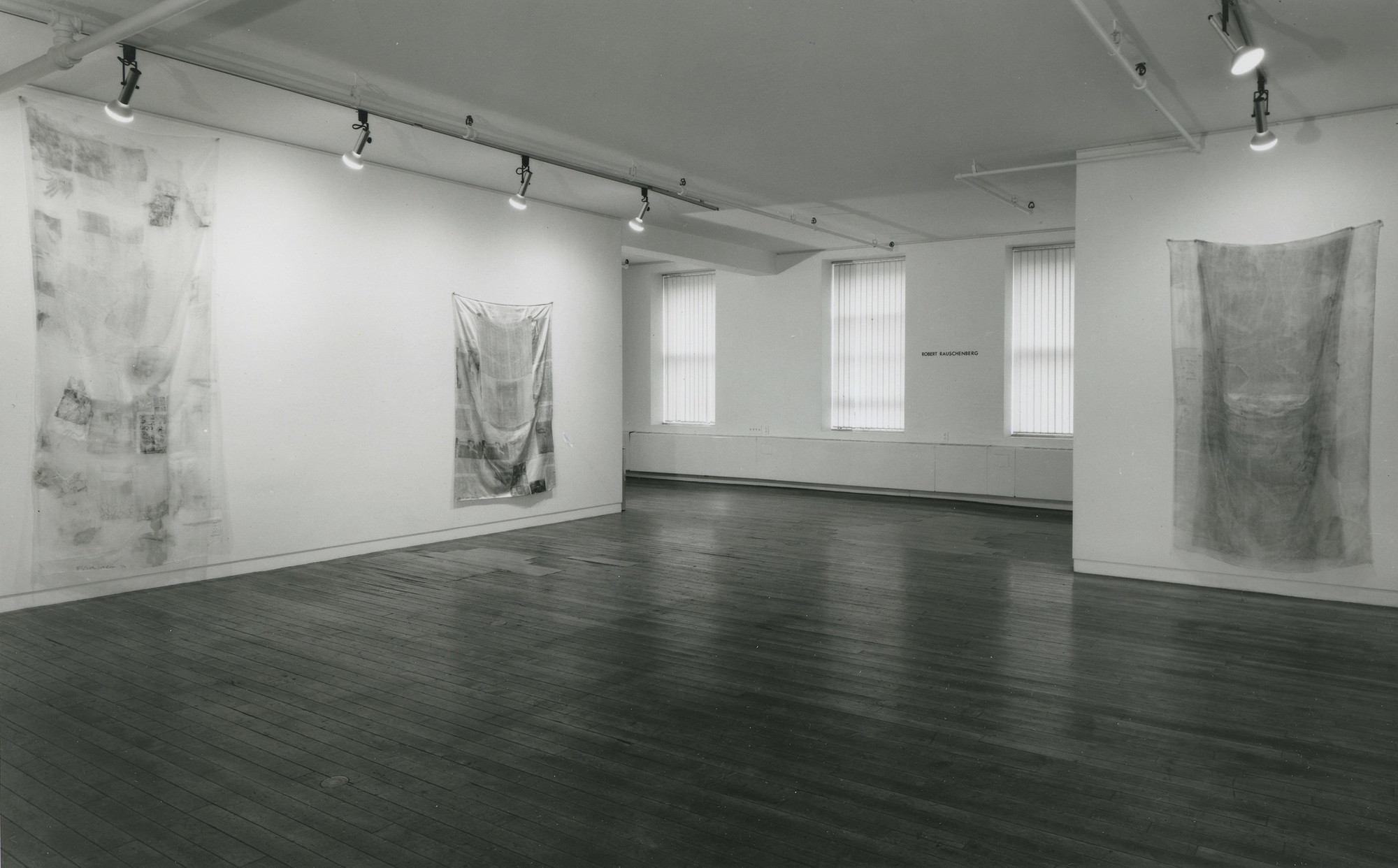 Bob’s New York Bob’s New York MoMA