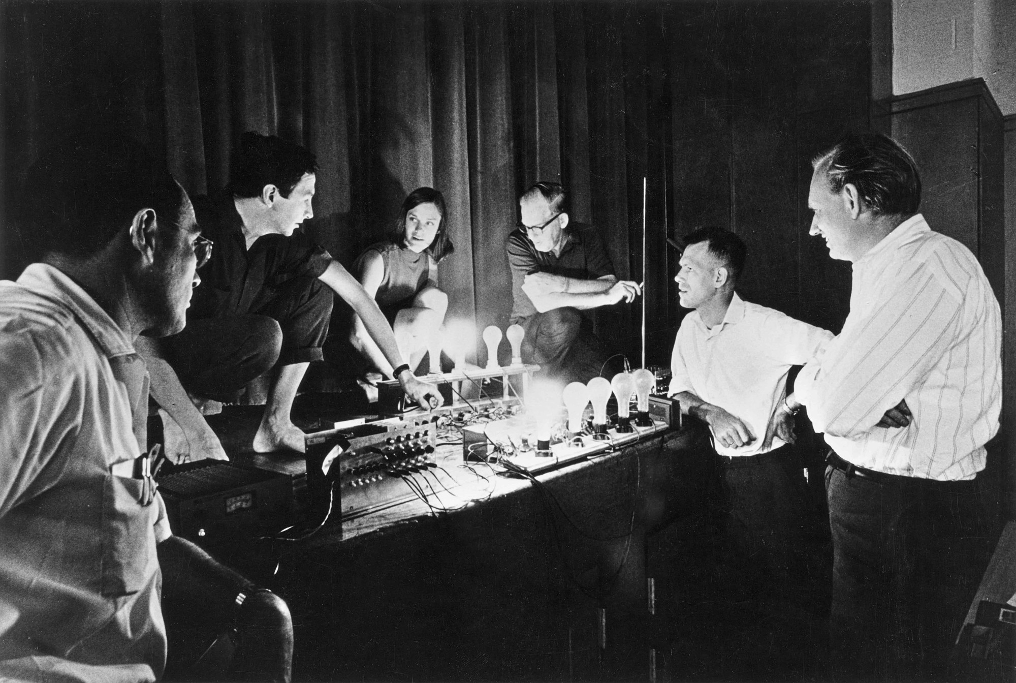 Bob’s New York Bob’s New York MoMA