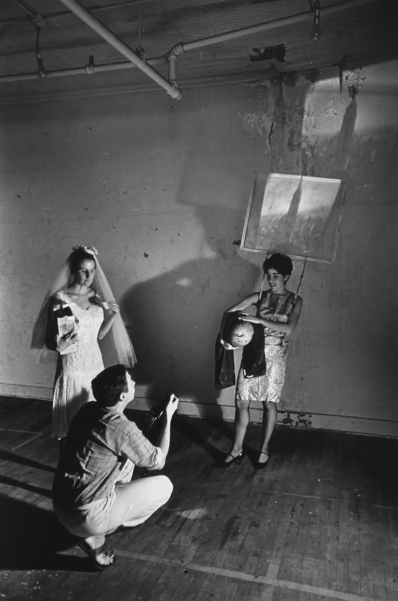 Bob’s New York Bob’s New York MoMA