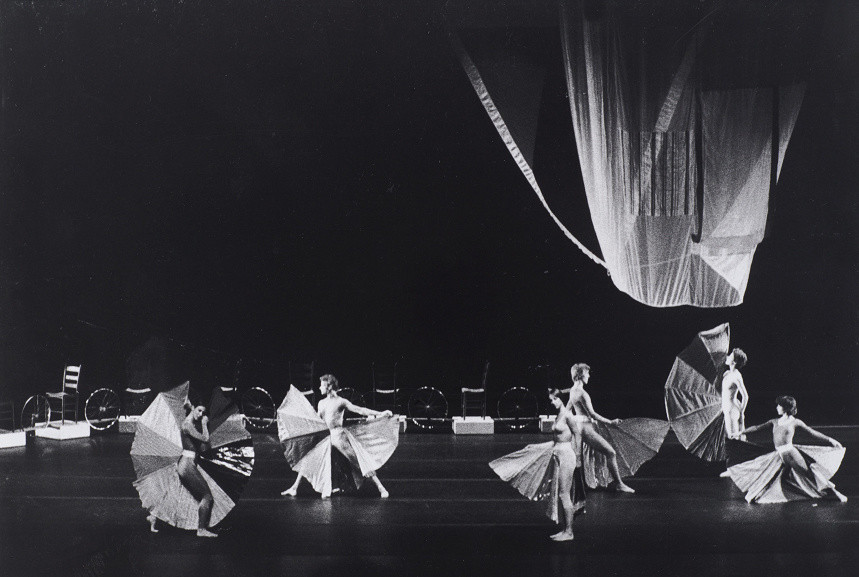 Bob’s New York Bob’s New York MoMA