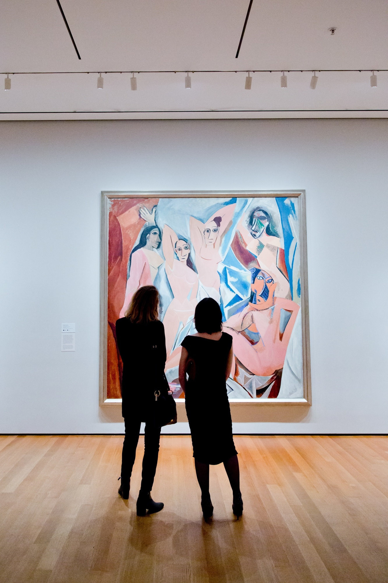 The Junior Associates of The Museum | MoMA