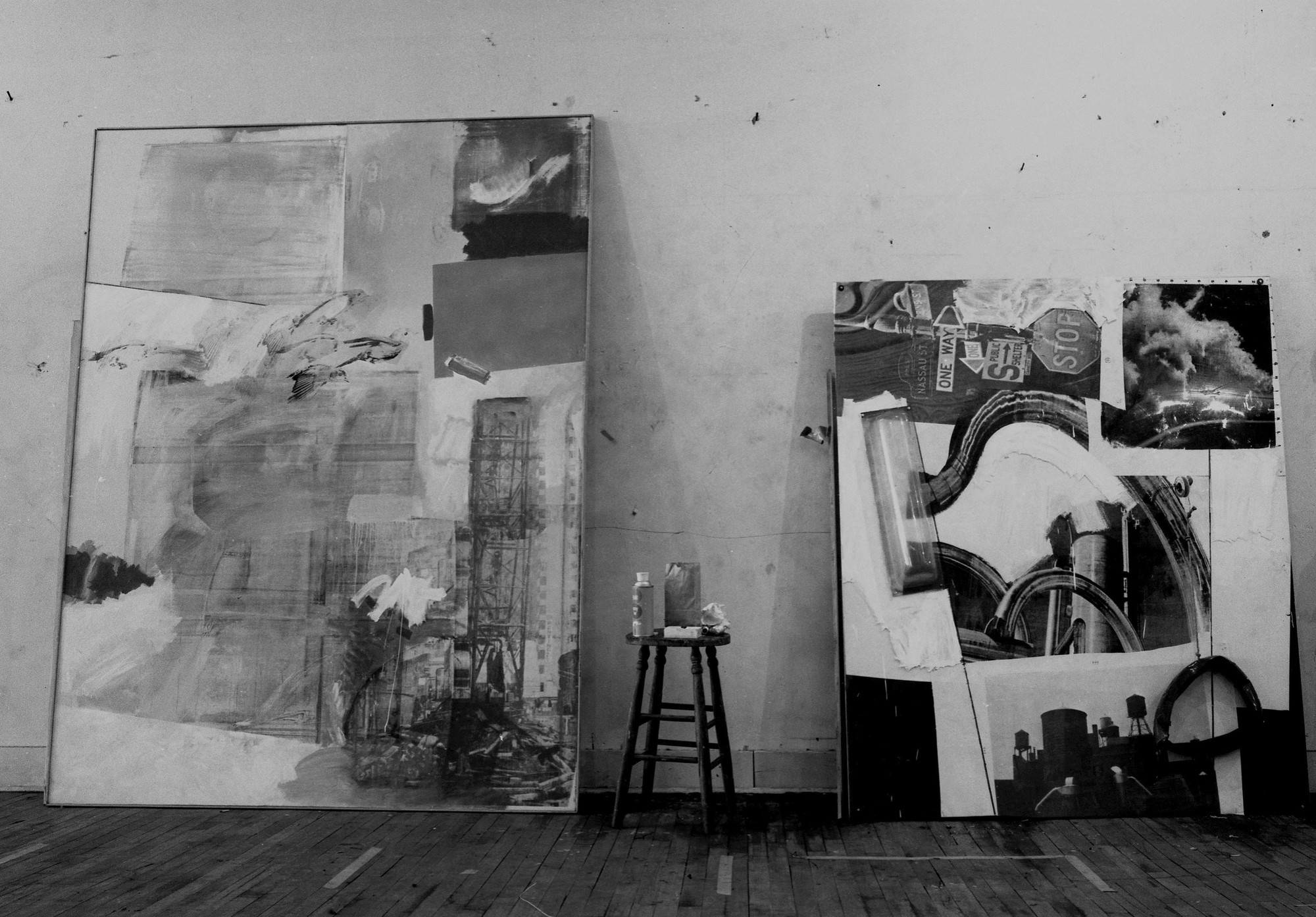 Bob’s New York Bob’s New York MoMA