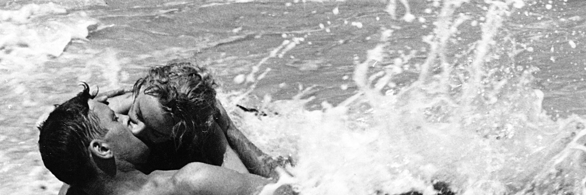 From Here to Eternity. 1953. USA. Directed by Fred Zinnemann