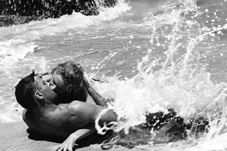 From Here to Eternity. 1953. USA. Directed by Fred Zinnemann