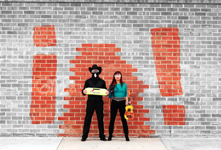 ¡Aparato! Photo: Jessica G.Z. Gonzales